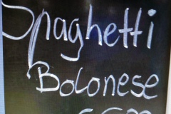 Bolonese