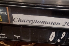 Charrytomaten