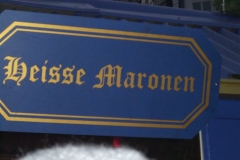 Maronen