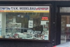 Modelbau