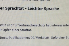 Sprachtat