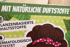 mit natürliche Duftstoffe