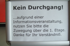 Verständniß
